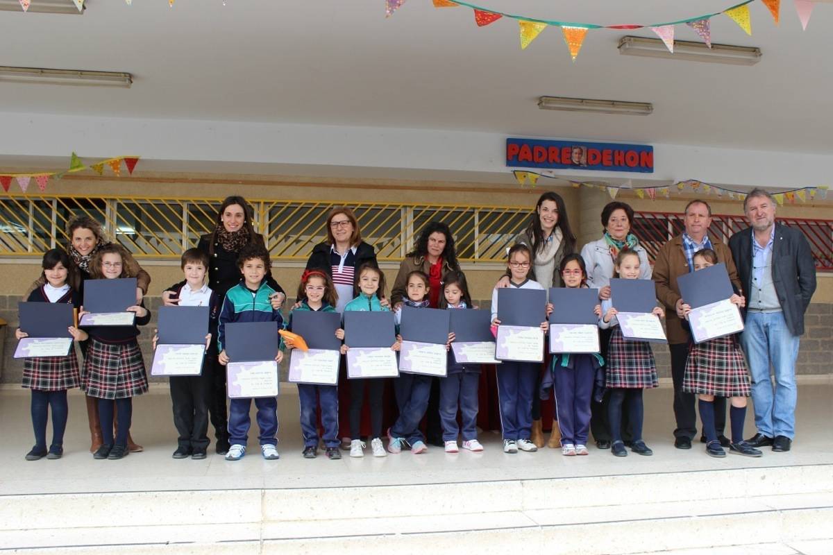 2014 03 13 ENTREGA PREMIOS INFANTIL PRIMARIA (11)